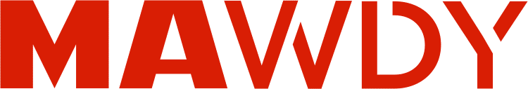 Logo MAWDY